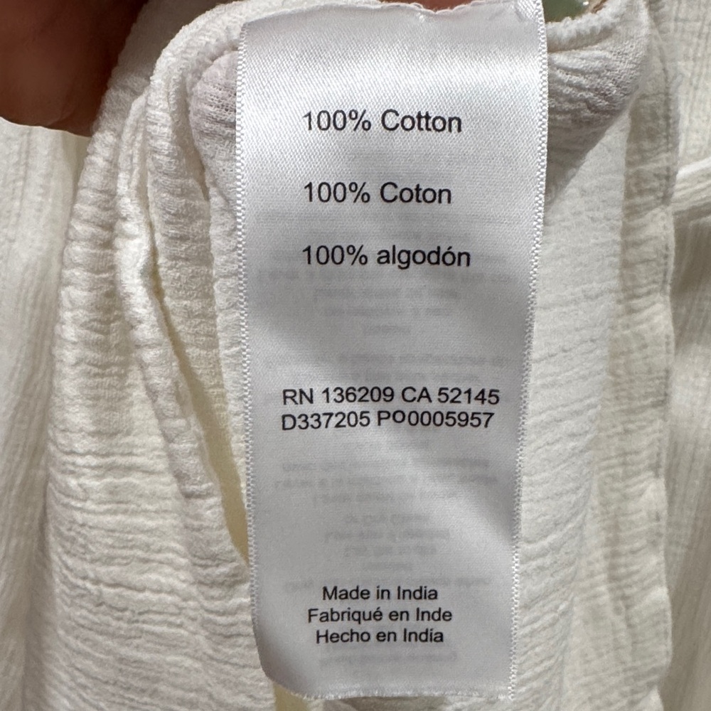 Hatch Rosa Dress - Picture 15 of 16